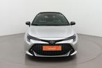 (1YRH278) Toyota COROLLA TOURING, Auto's, Gebruikt, Euro 6, Corolla, Leder