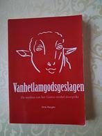 Dirk Huyghe - Van het lam gods geslagen, Ophalen of Verzenden, Dirk Huyghe