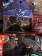 Figurine alien Q-fig, Verzamelen, Beelden en Beeldjes, Ophalen