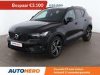 Volvo XC40 1.5 T5 Plug-in Hybrid R-Design 2WD (bj 2020), Auto's, Gebruikt, 192 kW, USB, 5 zetels