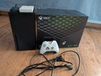Xbox Series X + extras, Ophalen, Gebruikt, Xbox Series X