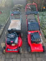Tondeuse a essence, Enlèvement, Comme neuf, Vitesses