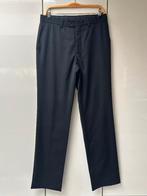 Jules zwarte gevoerde broek - Maat 42, JULES, Maat 52/54 (L), Zwart, Ophalen of Verzenden