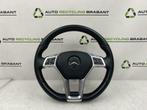 Stuur Mercedes C Klasse C204 W204 ORIGINEEL A1724602703, Auto-onderdelen, Gebruikt, Mercedes-Benz, Ophalen of Verzenden, Mercedes-Benz