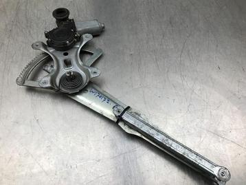 VITRE MECANISME AVANT DROIT Toyota Avensis Verso (M20), Utilisé, Toyota