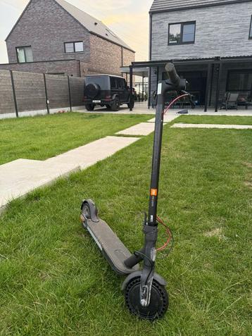 Xiaomi E-STEP pro 2, Enlèvement, Neuf, Step électrique (E-scooter), Xiaomi
