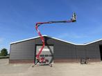 TE HUUR: Hinowa light lift 17.75 spinhoogwerker 17 M diesel