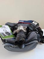 fotocamera analoog, Enlèvement, Comme neuf, Reflex miroir, Canon