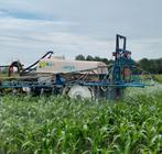 Spuitmachine ALLAEYS, Zakelijke goederen, Ophalen