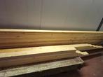 Lot hout planken, Tuin en Terras, Ophalen, Zo goed als nieuw, Planken