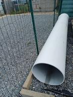 Pvc buis dia 400mm, Ophalen, PVC