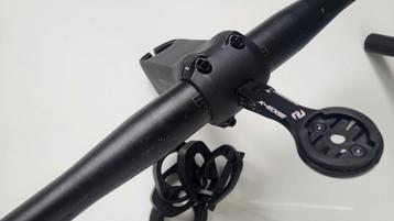 Syncros gravel combo, Enlèvement, Comme neuf, Général, Guidon