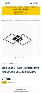 Led verlichting nieuw in verpakking, Ophalen, Nieuw