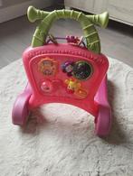 Trotteur bébé, Ophalen, Zo goed als nieuw