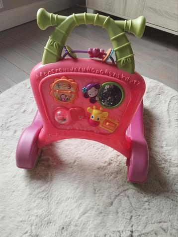 Trotteur bébé  beschikbaar voor biedingen