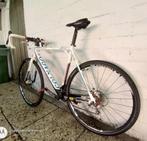 Colnago world cup 2.0 cyclocross, Ophalen, 24 inch of meer, Gebruikt, Aluminium