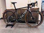 Kit Cadre Factor Ostro Gravel 54, Fietsen en Brommers, Fietsen | Racefietsen, Ophalen, Zo goed als nieuw, Heren