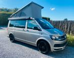 VW T6 California / Nieuwstaat / Garantie, Buscamper of Camperbus, Volkswagen, Koelkast, 4 tot 5 meter