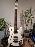 Fender thinline JA90 new, Ophalen of Verzenden, Fender