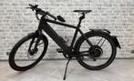 Stormer ST1 Charcoal Sport 17 655WH, Fietsen en Brommers, Versnellingen, 49 tot 53 cm, Zo goed als nieuw, Ophalen