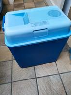 Koelbox, Caravans en Kamperen, Koelboxen, Ophalen, Zo goed als nieuw, Koelbox, Koelelement