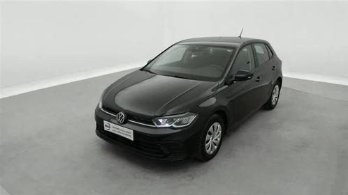 Volkswagen Polo 1.0 TSI Life DSG (bj 2022, automaat), Auto's, Volkswagen, Bedrijf, Te koop, Polo, ABS, Centrale vergrendeling