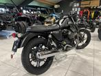 Moto Guzzi V 7 STONE II BLACK, Motoren, Motoren | Moto Guzzi, 750 cc, Bedrijf, Overig, 12 t/m 35 kW