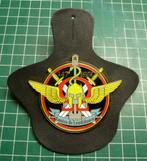 Borstzakkenteken KMS Promotie, Ophalen of Verzenden, Landmacht, Embleem of Badge