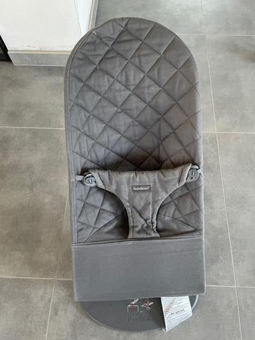 Baby Bjorn wipper beschikbaar voor biedingen