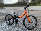 VTT ORBEA GROW2 20’’, ORBEA, Utilisé, Vitesses, 20 pouces