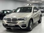 BMW X4 2.0 DASX 163 Cv Full Options Garantie 1An (bj 2014), Auto's, Automaat, 4 cilinders, https://public.car-pass.be/vhr/15d7b461-15b5-4586-b073-dc37bfa225d4