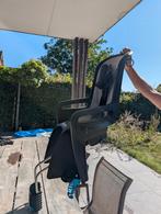 Thule fietsstoel, Fietsen en Brommers, Fietsaccessoires | Fietsstoeltjes, Ophalen, Achterzitje, 0 t/m 18 kg, Thule