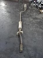 UITLAAT COMPLEET Peugeot 2008 (CU) (01-2013/12-2019), Gebruikt, Peugeot