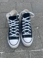 Converse noir blanc taille 36,5, Vêtements | Femmes, Chaussures, Sneakers et Baskets, Comme neuf, Enlèvement, Converse All Stars