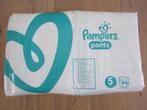 Nieuw pak Pampers baby-dry nappy Pants maat 5 (11-18 kg) 66s, Nieuw, Ophalen of Verzenden