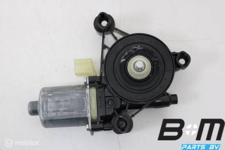 Raammotor rechts voor VW Golf 7 5Q0959801B, Auto-onderdelen, Interieur en Bekleding, Gebruikt