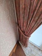 Rideau gratuit avec bâton, Maison & Meubles, Ameublement | Rideaux & Stores à lamelles, Enlèvement, Comme neuf