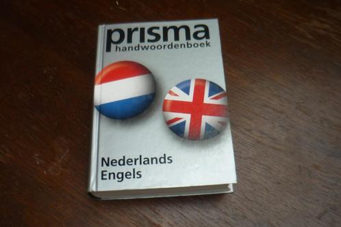 Woordenboek PRISMA - Nederlands - Engels, Boeken, Woordenboeken, Ophalen of Verzenden