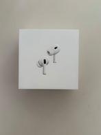 Apple Airpods Pro 2 (2nd generation), Telecommunicatie, Mobiele telefoons | Oordopjes, Ophalen of Verzenden, Nieuw, In gehoorgang (in-ear)