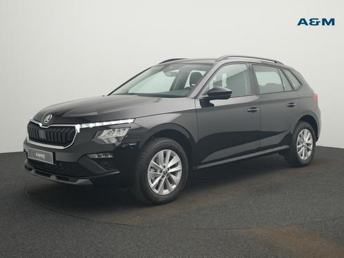 Skoda Kamiq Kamiq 1.0 TSI Limited Cycling Edition DSG, Auto's, Skoda, Overige modellen, Airbags, Boordcomputer, Cruise Control