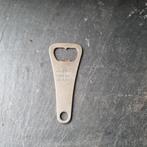 Ouvre bouteille Tuborg Beer, Collections, Marques de bière, Enlèvement ou Envoi, Utilisé, Ouvre-bouteille, Autres marques