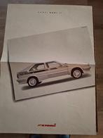 KAMEI  AUDI  X1   9/83, Boeken, Auto's | Folders en Tijdschriften, Ophalen of Verzenden, Nieuw, Audi