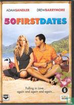 50 first dates ( adam sandler , drew barrymore ), Ophalen of Verzenden, Zo goed als nieuw