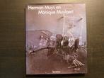 Herman Muys en Monique Muylaert  -Marcel van Jole-, Boeken, Ophalen of Verzenden