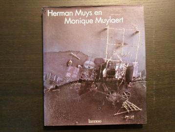 Herman Muys en Monique Muylaert  -Marcel van Jole- beschikbaar voor biedingen
