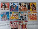 Cd's/ Singles K3, Ophalen of Verzenden