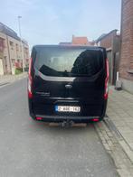 Ford transit Custom, Auto's, Ford, Te koop, Tourneo Connect, Diesel, Particulier