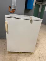 Diepvries, Elektronische apparatuur, Vriezers en Diepvrieskisten, Vrieskist, Gebruikt, Energieklasse A of zuiniger, Ophalen