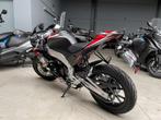 Aprilia RS 125 GP Replica [Permis] [Fin.0%] [-5%], Motos, Motos | Aprilia, 1 cylindre, 125 cm³, Jusqu'à 11 kW, Sport