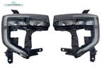 Renault Master 4 koplamp links rechts Full LED, Ophalen of Verzenden, Herkomst onderdeel bekend, Gebruikt, Renault